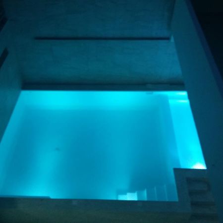 Hotel Rv Martínez de La Torre Dış mekan fotoğraf