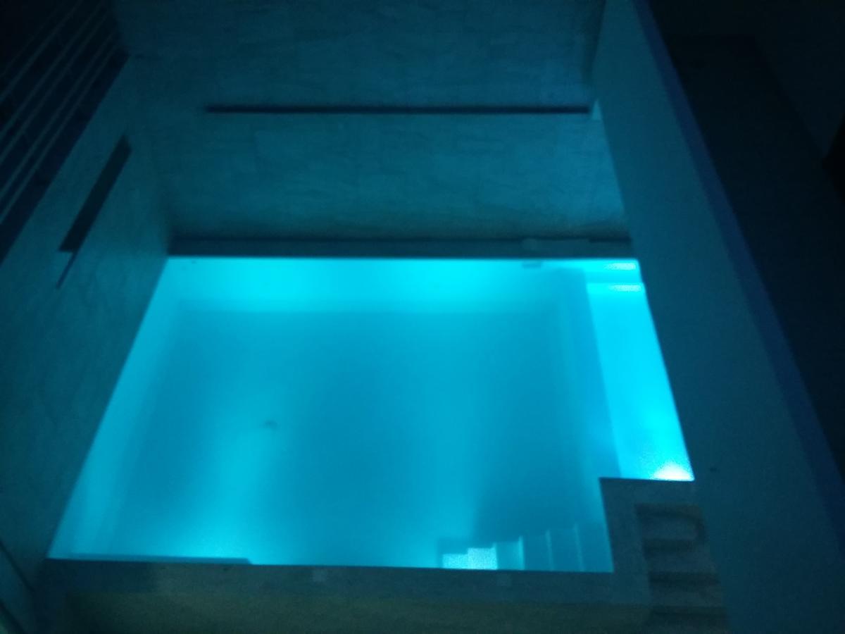 Hotel Rv Martínez de La Torre Dış mekan fotoğraf