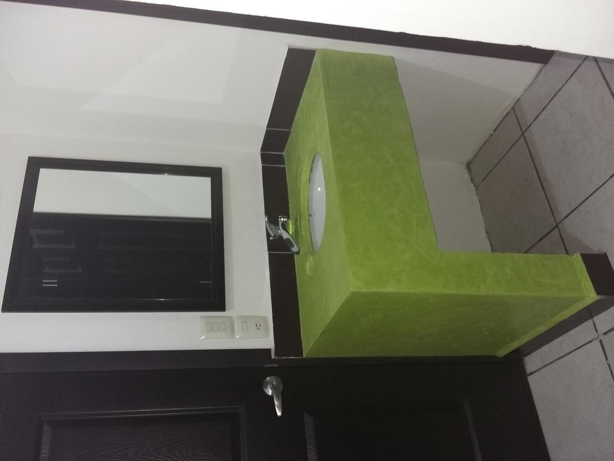 Hotel Rv Martínez de La Torre Dış mekan fotoğraf