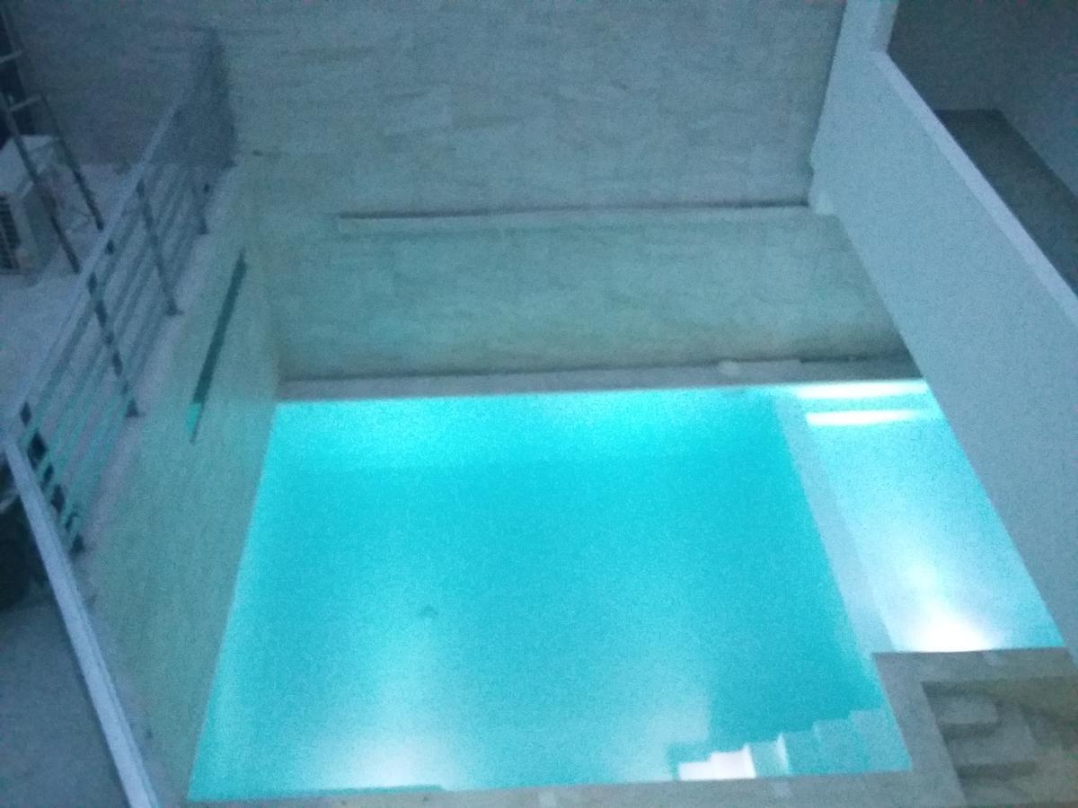 Hotel Rv Martínez de La Torre Dış mekan fotoğraf