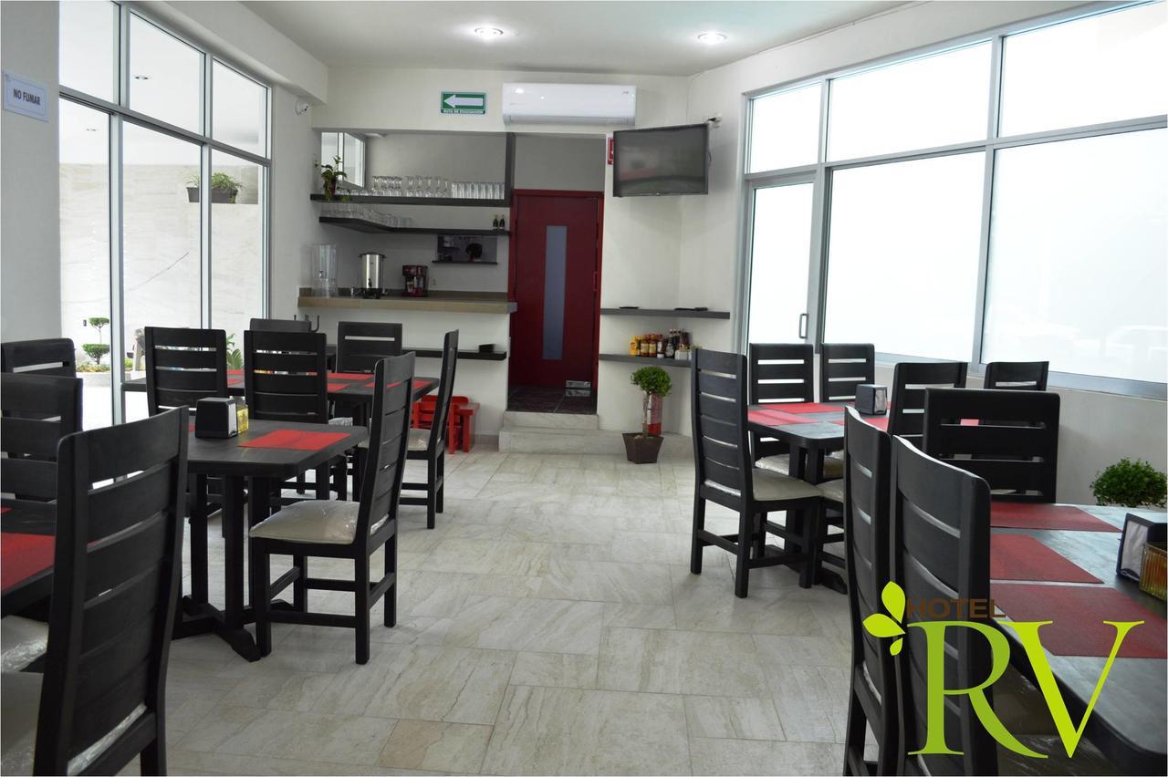 Hotel Rv Martínez de La Torre Dış mekan fotoğraf