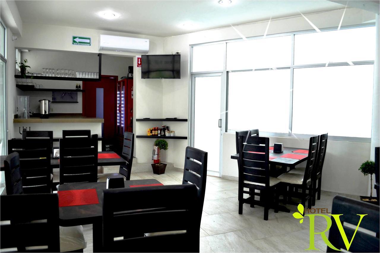 Hotel Rv Martínez de La Torre Dış mekan fotoğraf