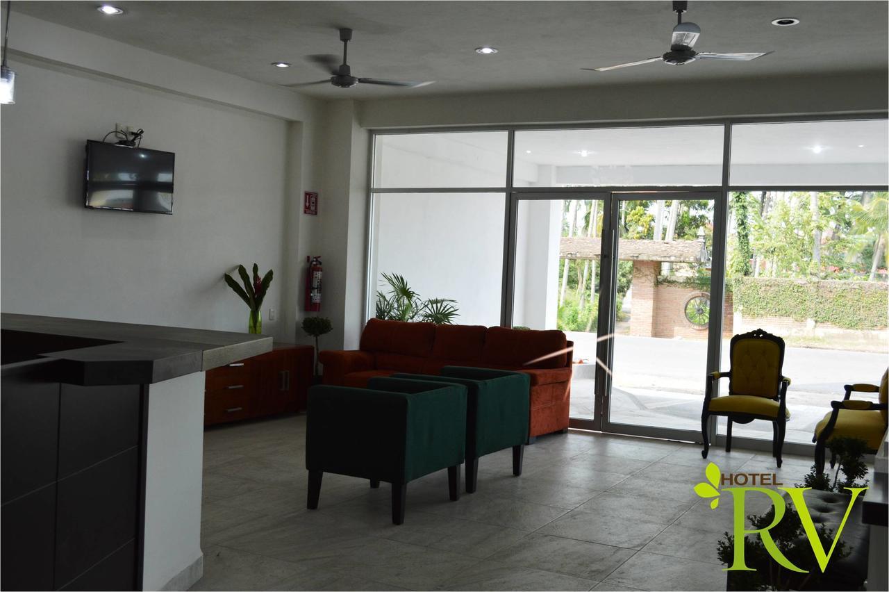 Hotel Rv Martínez de La Torre Dış mekan fotoğraf