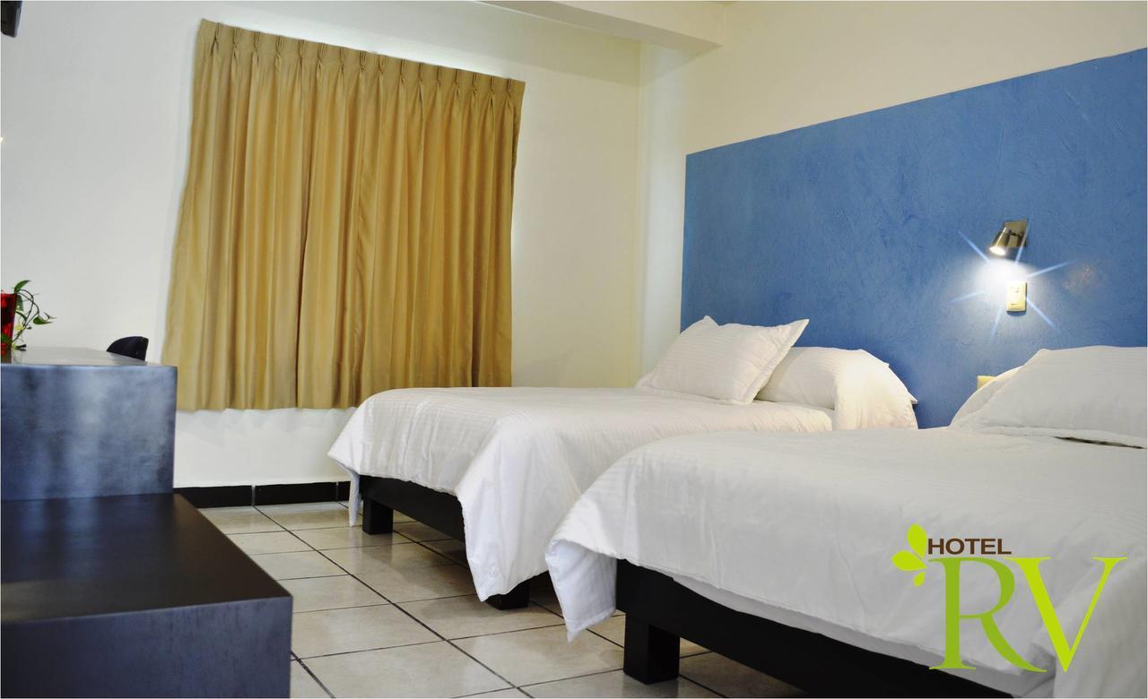 Hotel Rv Martínez de La Torre Dış mekan fotoğraf