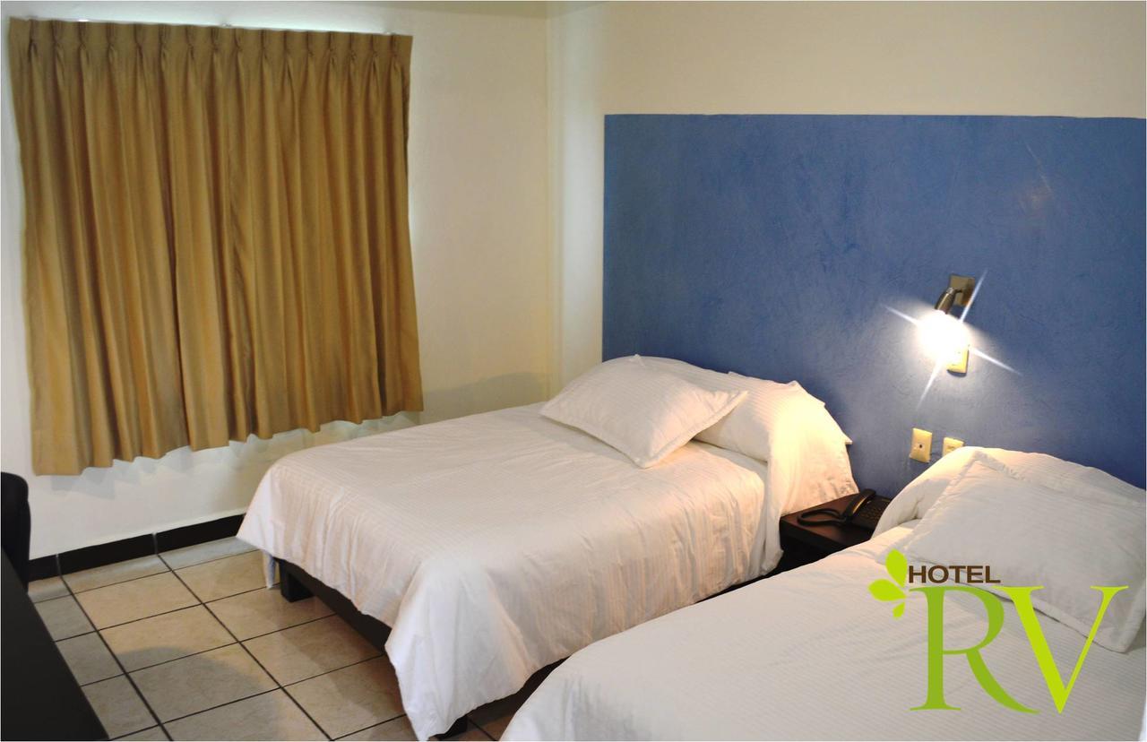 Hotel Rv Martínez de La Torre Dış mekan fotoğraf