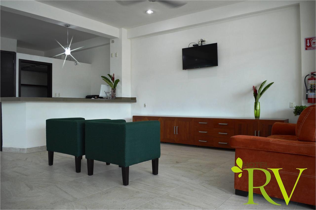 Hotel Rv Martínez de La Torre Dış mekan fotoğraf