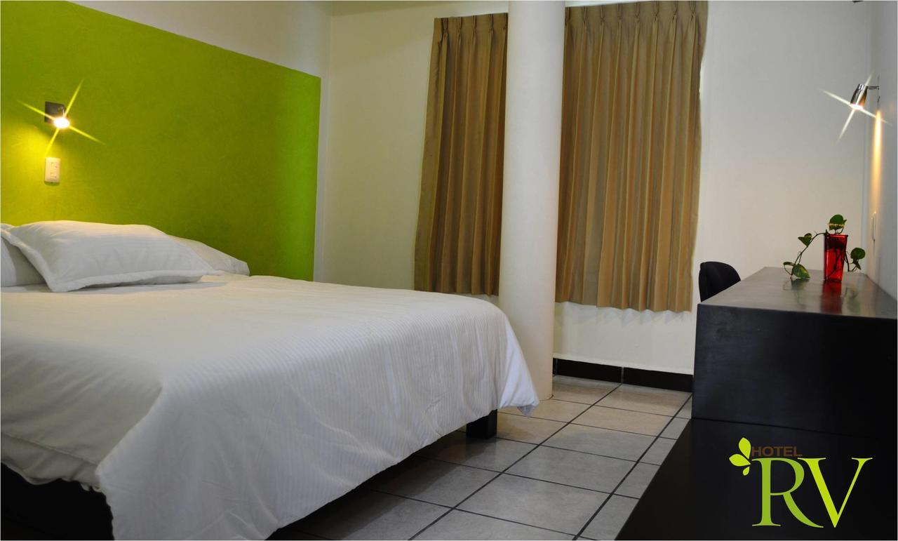Hotel Rv Martínez de La Torre Dış mekan fotoğraf
